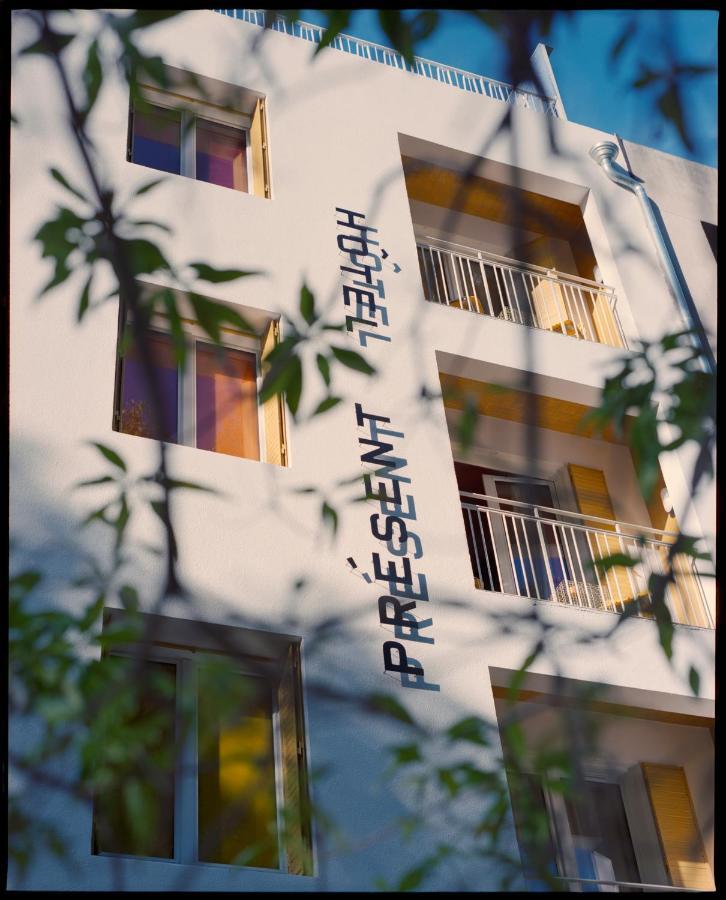Hotel Present - Entree Autonome, Reception En Ligne - Encore Mieux Арль Екстер'єр фото