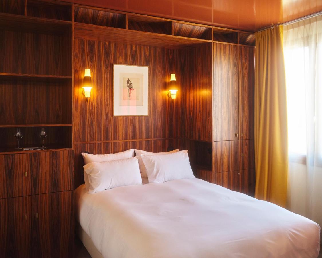 Hotel Present - Entree Autonome, Reception En Ligne - Encore Mieux Арль Екстер'єр фото